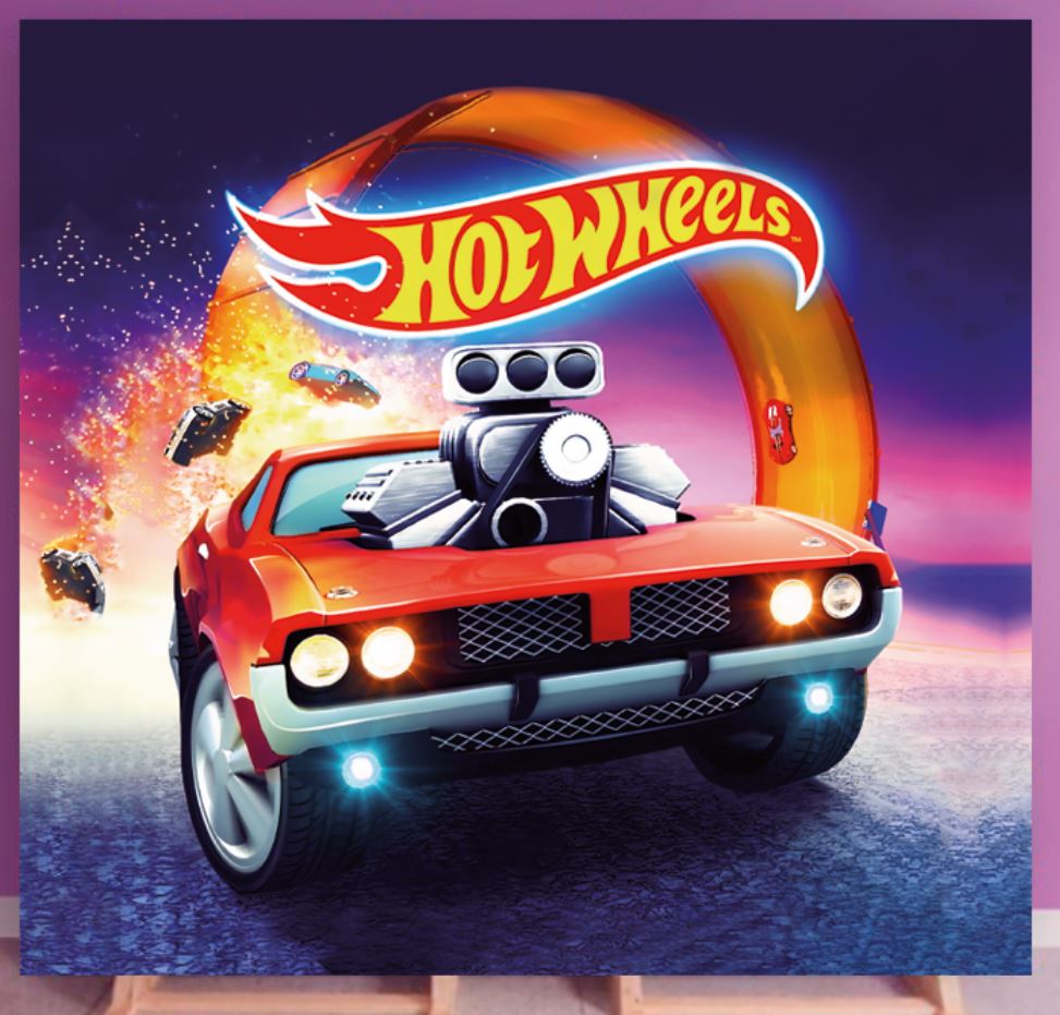 Hotwheels