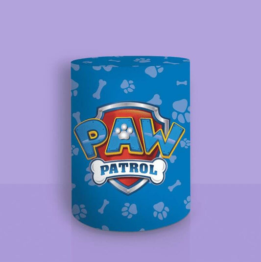 Paw patrol Logo