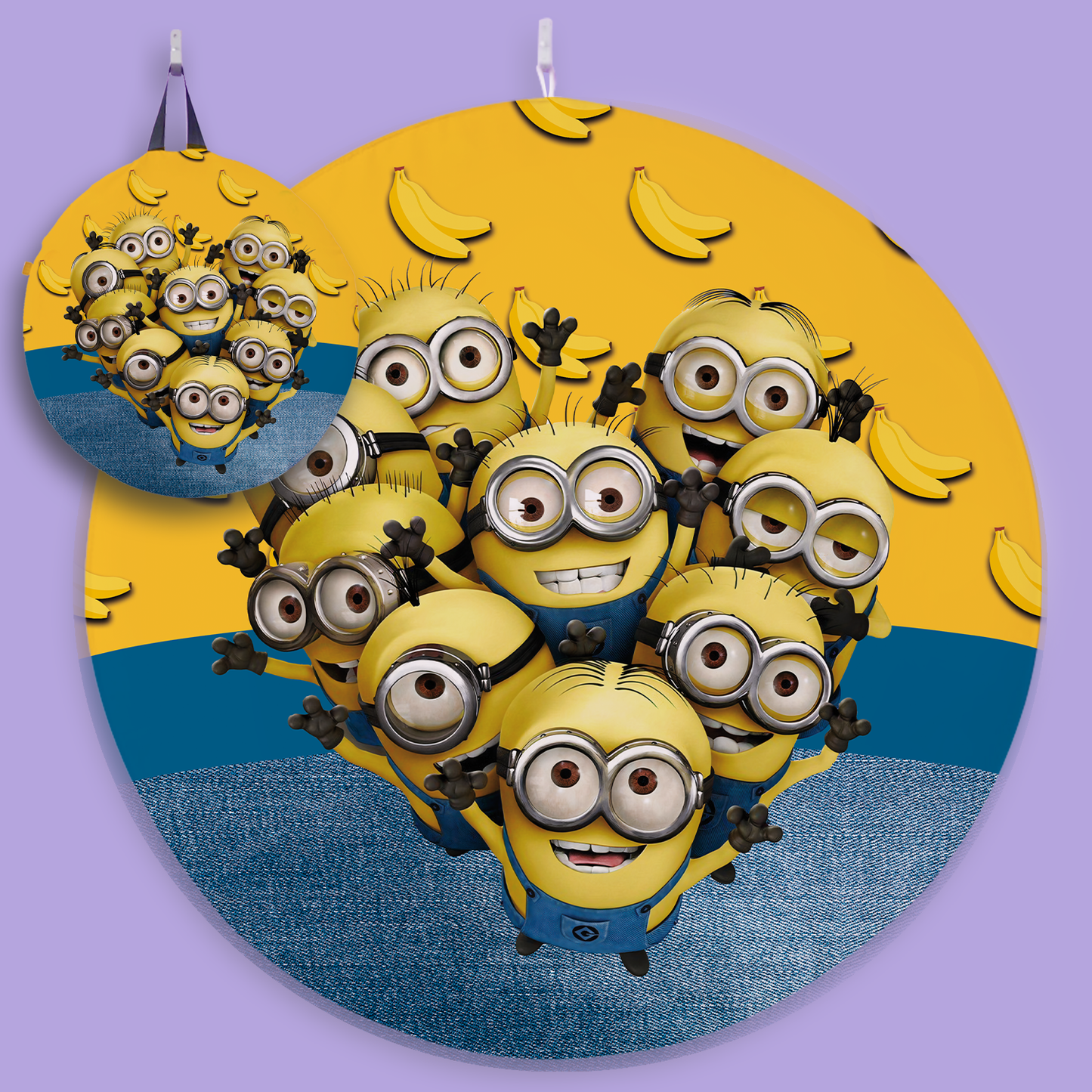 Minions