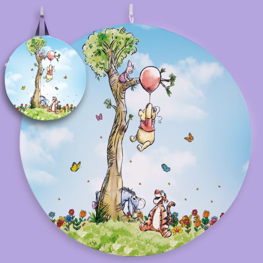 Winnie The Pooh