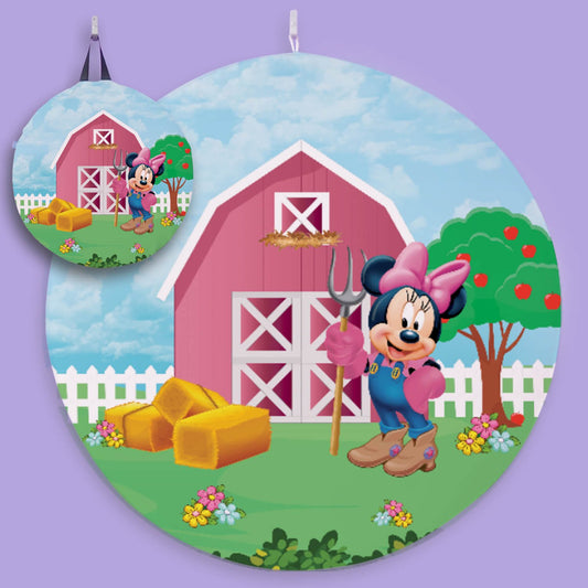 Minnie Farm