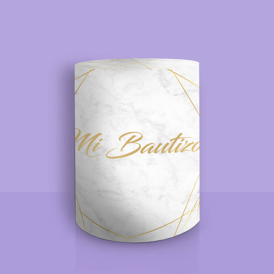 marble baptism