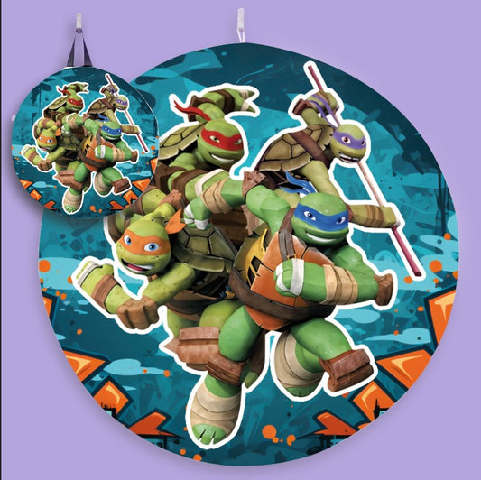 Ninja Turtles