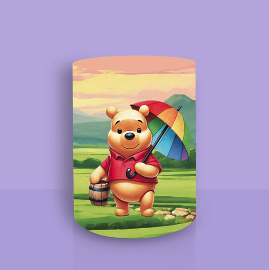 Winnie Pooh