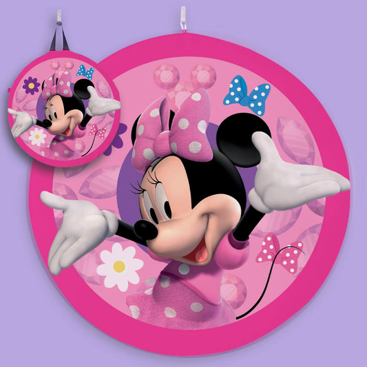 Minnie