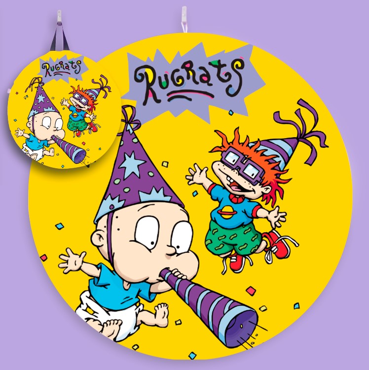 rugrats