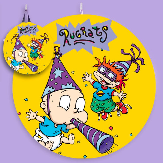 rugrats