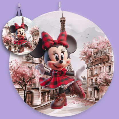 Minnie