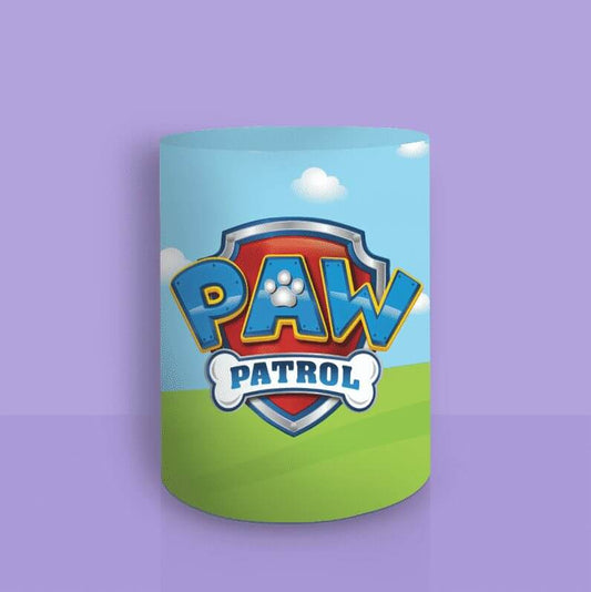 Paw patrol