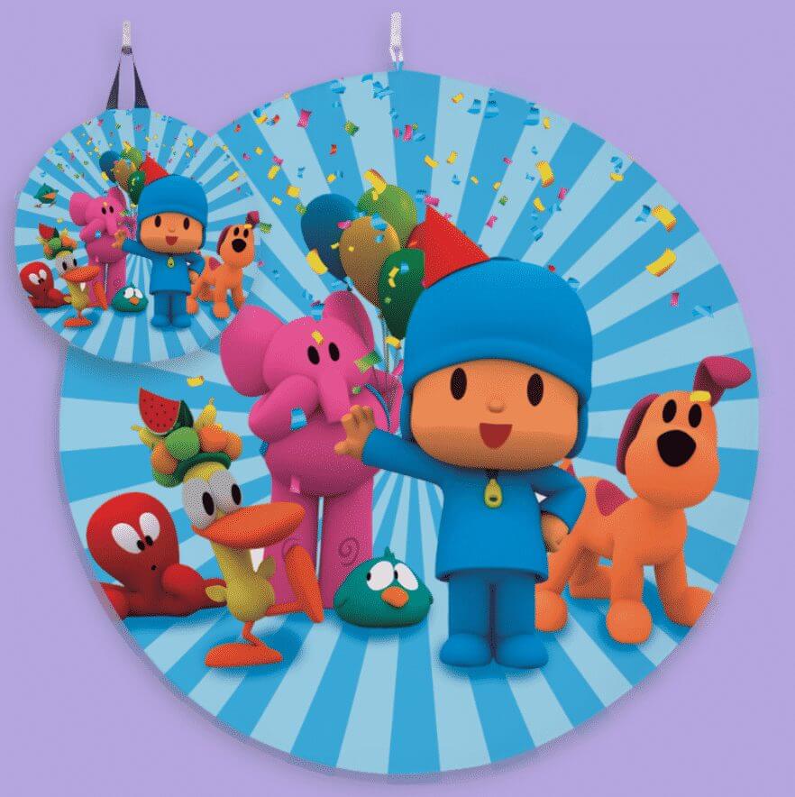 Pocoyo