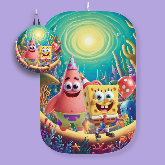 Bob Esponja