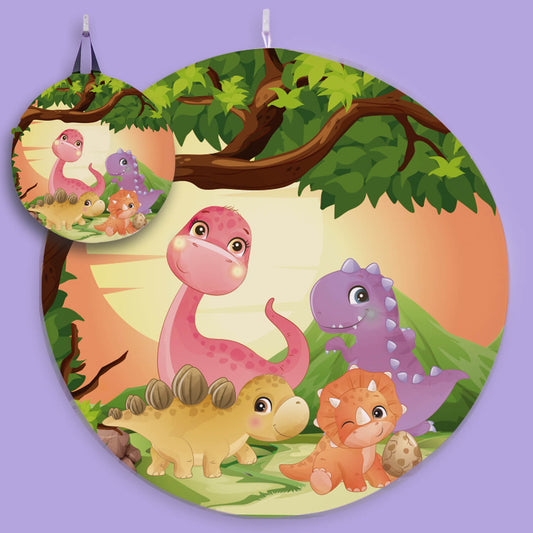 Dinosaurs