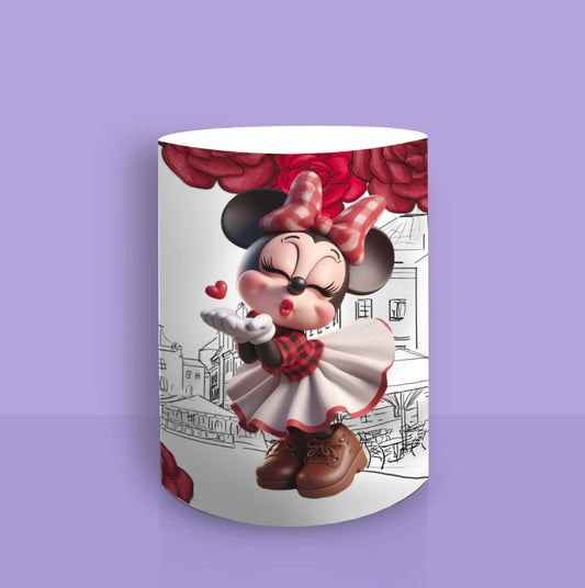 Minnie