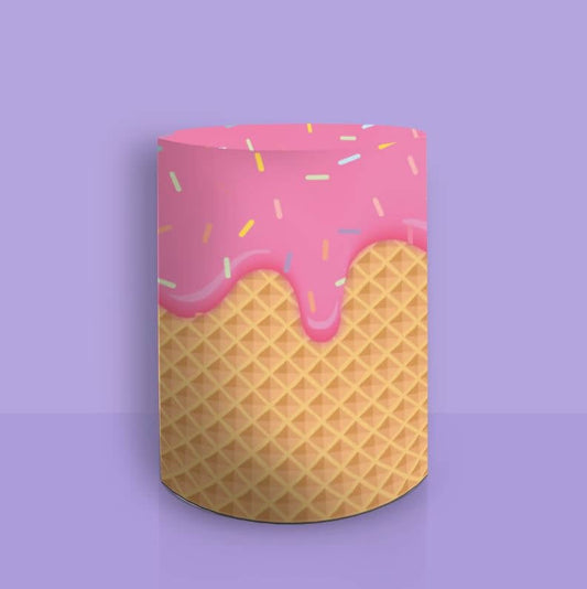 Candy Ice Cream