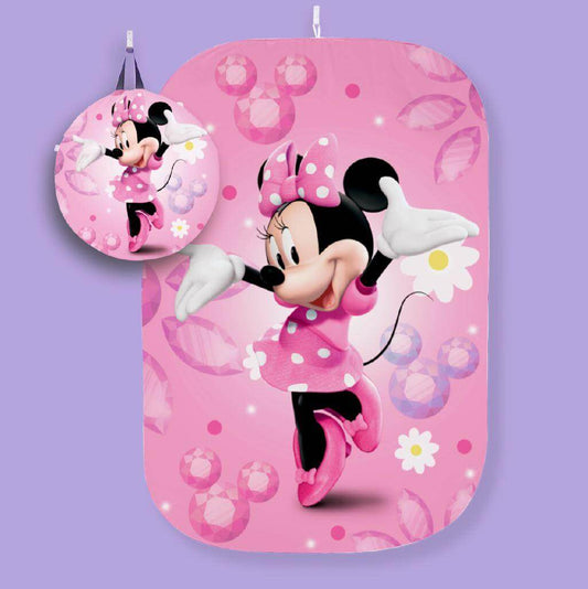 Minnie