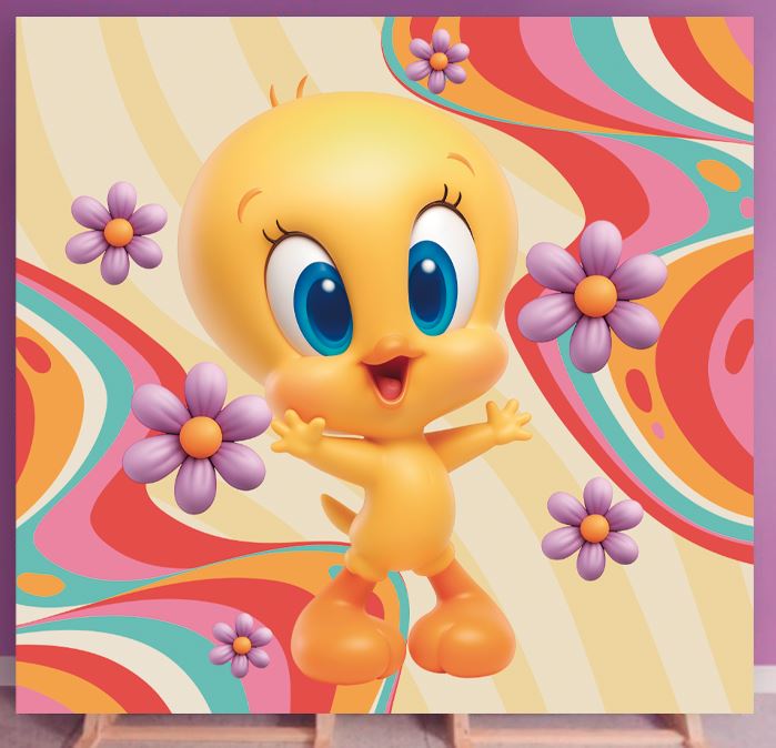 Tweety