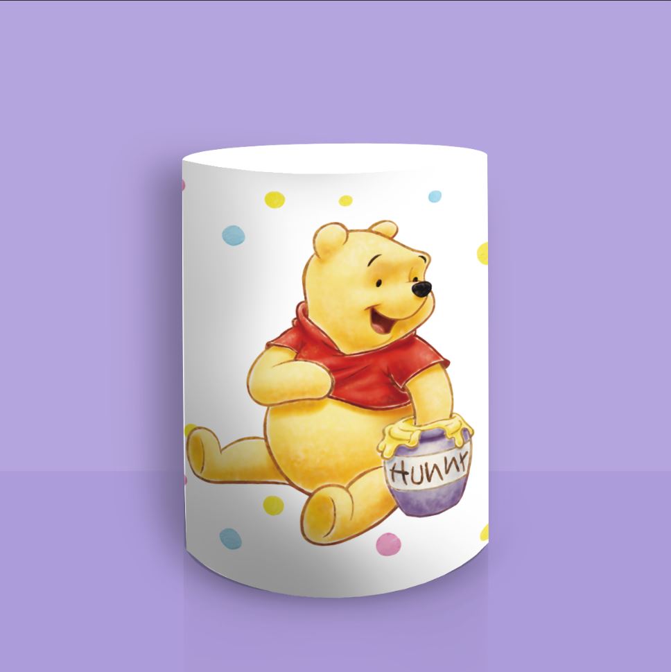 Winnie The Pooh