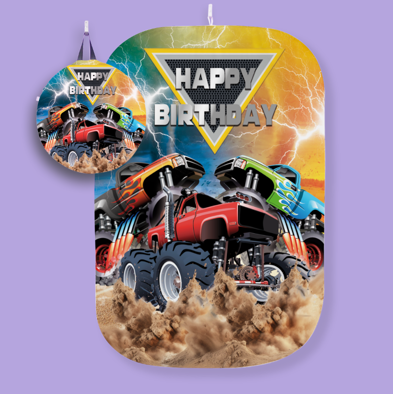 Monster Truck