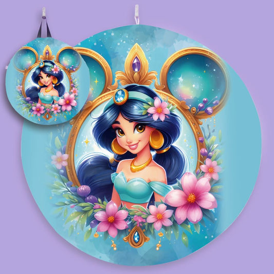 Princesa Jazmín