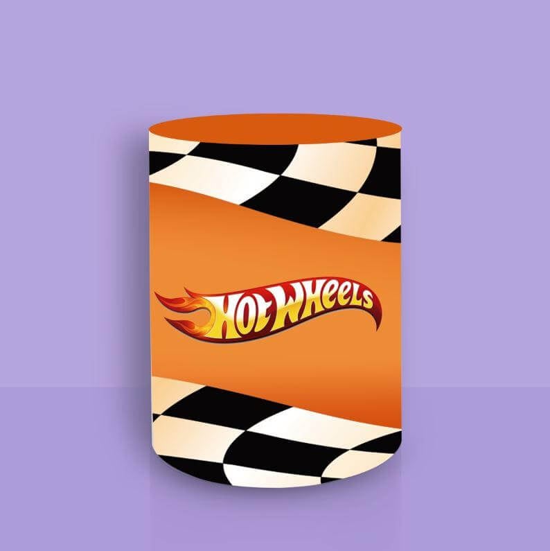 Hot Wheels Logo