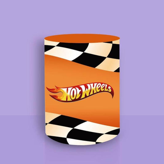 Hot Wheels Logo