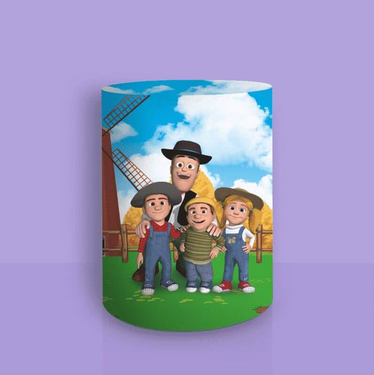 Zenons Farm