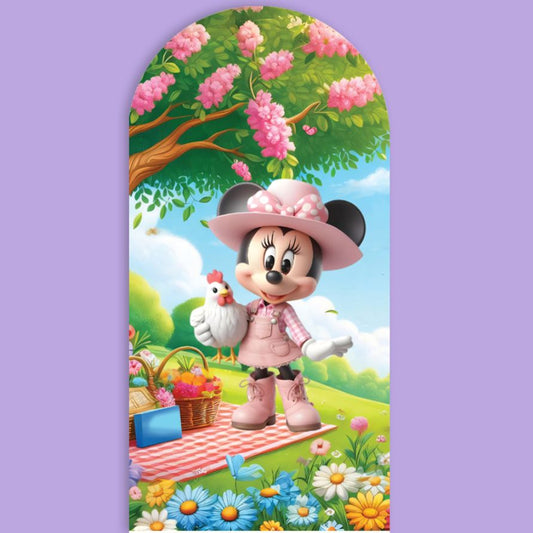 Minnie Mouse