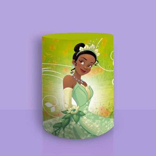Princess Tiana