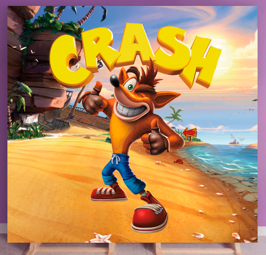 Crash