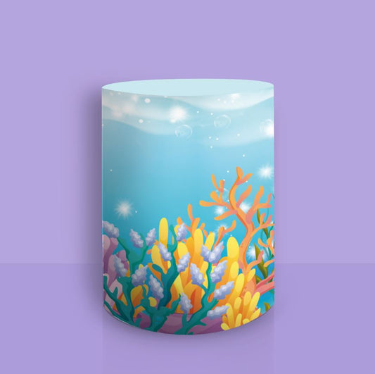 little mermaid