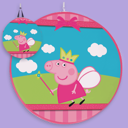 Peppa Pig