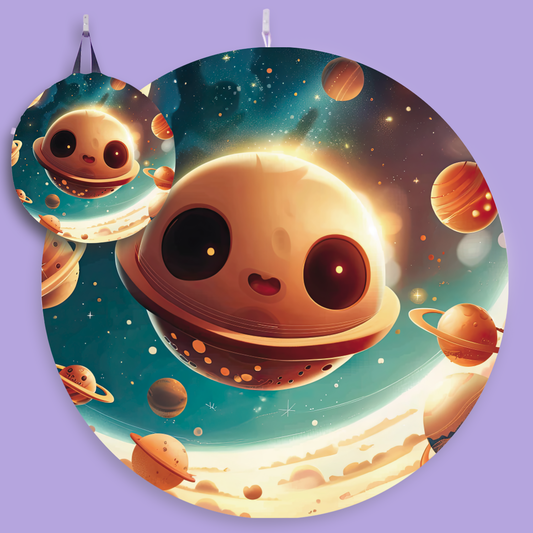 Galaxia