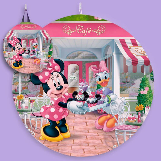 Minnie Boutique
