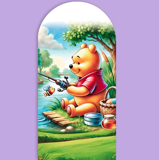 Winnie Pooh