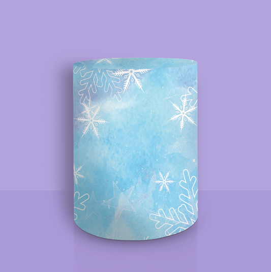 Frozen Ice