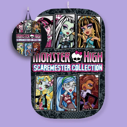 Monster High