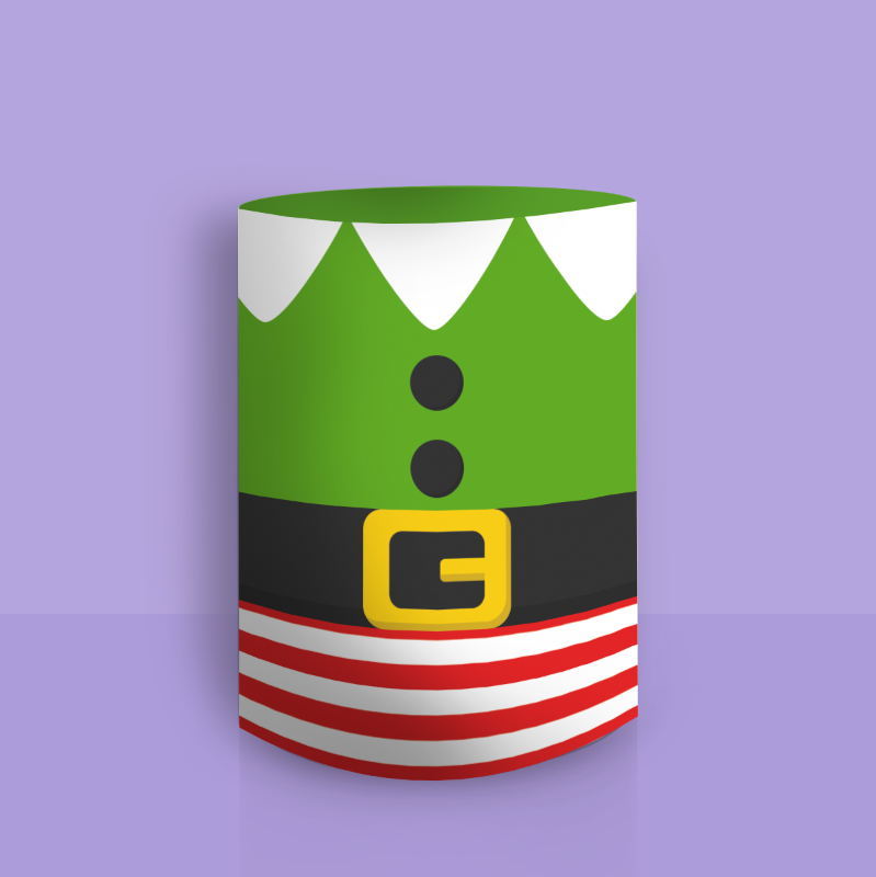 Christmas Elf