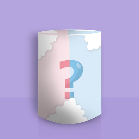 Gender Reveal