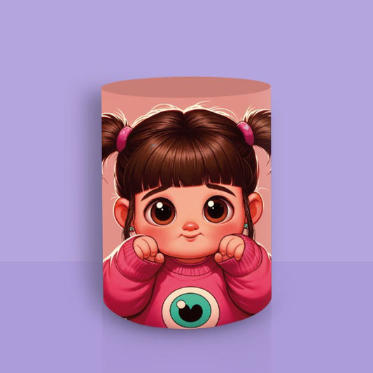 Monster inc