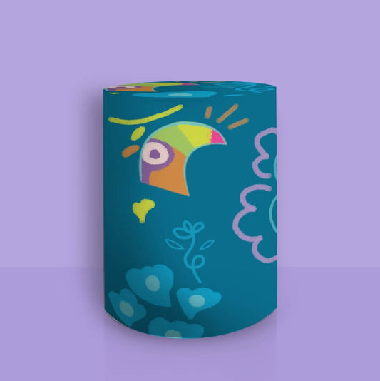 Pattern Encanto