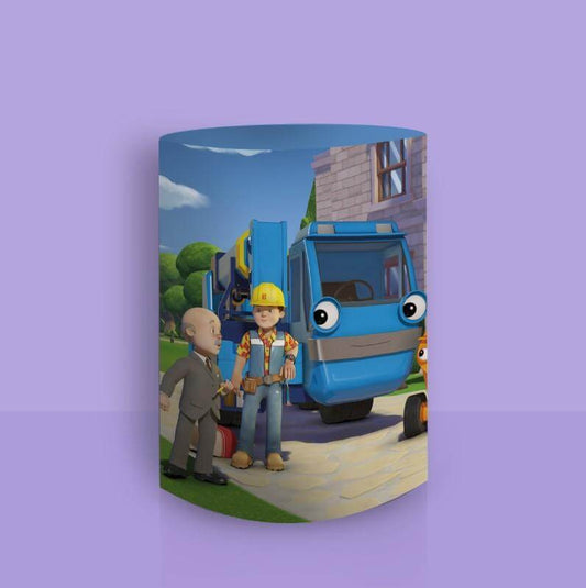 Bob the Builder