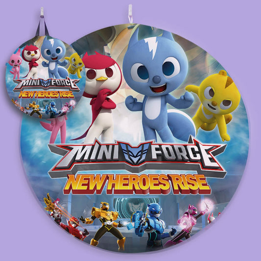 Mini Force