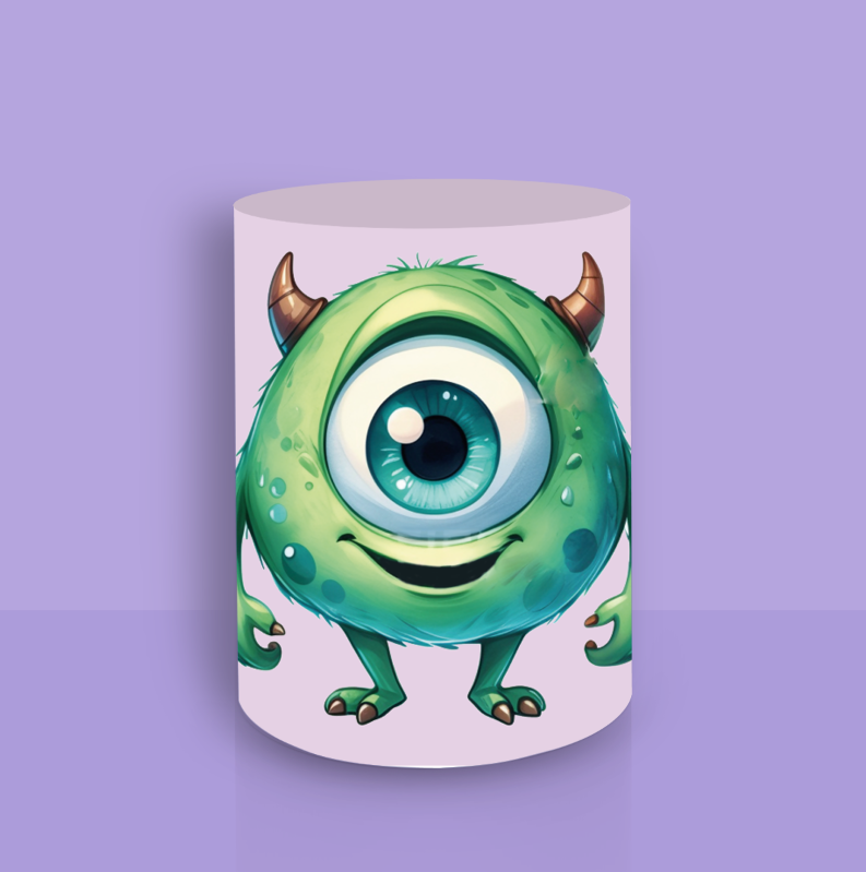 Monster inc