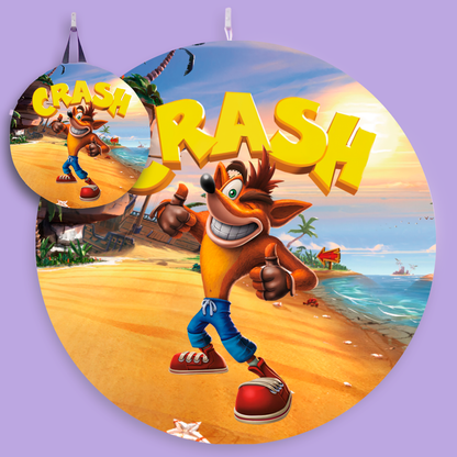 Crash