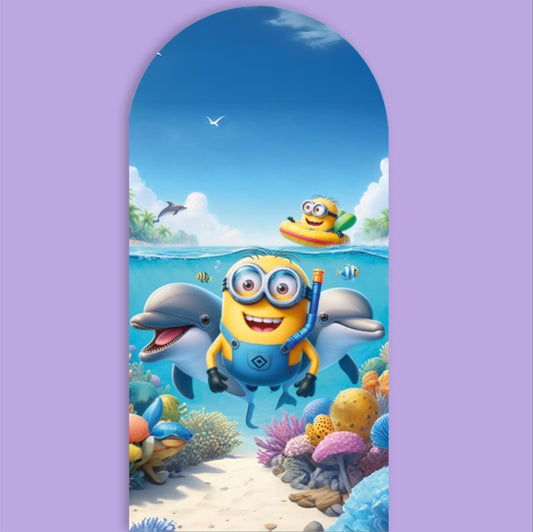 The Minions
