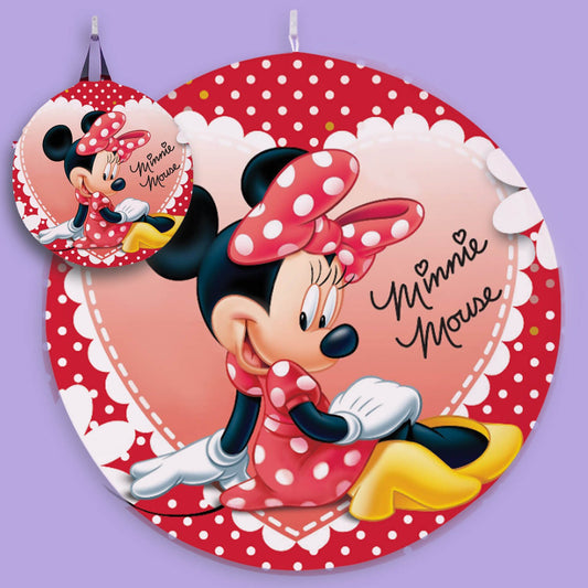 Minnie