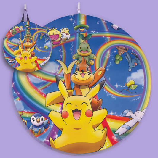 Pokémon