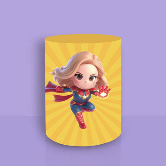 Superheroes