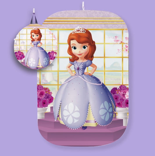 Princesa Sofía
