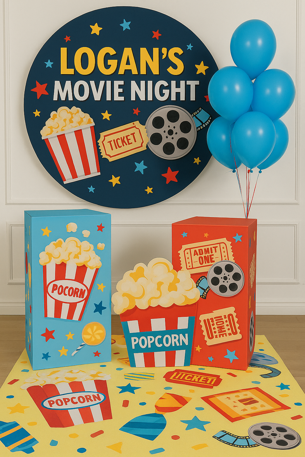 Movie Night